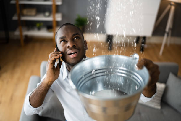 Reliable WV Water damage restoration Solutions