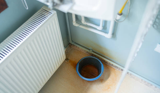 Best Flooded house restoration  in Huntington, WV